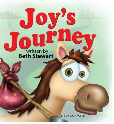 Joy's Journey(English, Hardcover, Stewart Beth)