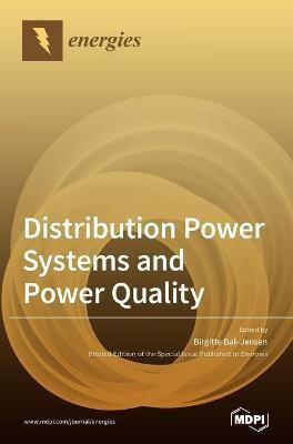 Distribution Power Systems and Power Quality(English, Hardcover, unknown)