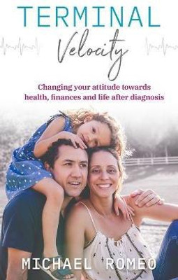 Terminal Velocity(English, Paperback, Romeo Michael)