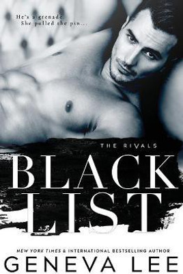 Blacklist(English, Paperback, Lee Geneva)