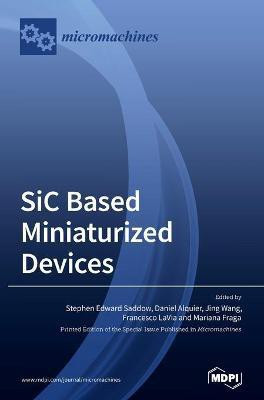 SiC based Miniaturized Devices(English, Hardcover, unknown)