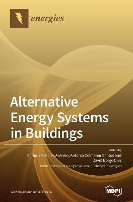 Alternative Energy Systems in Buildings(English, Hardcover, unknown)