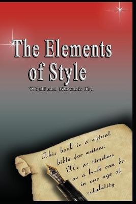 The Elements of Style(English, Paperback, Strunk William Jr)