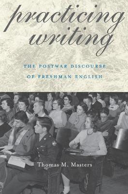 Practicing Writing(English, Paperback, Masters Thomas M.)