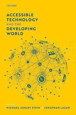 Accessible Technology and the Developing World(English, Hardcover, unknown)