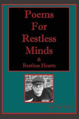 Poems for Restless Minds (& Restless Hearts)(English, Paperback, Radice Don Vito)