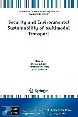 Security and Environmental Sustainability of Multimodal Transport(English, Hardcover, unknown)