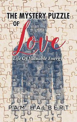 Mystery Puzzle of Love(English, Hardcover, Halbert Pam)