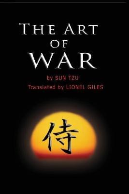 The Art of War(English, Paperback, Tzu Sun)