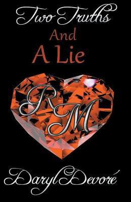 Two Truths and a Lie(English, Paperback, DeVore Daryl)