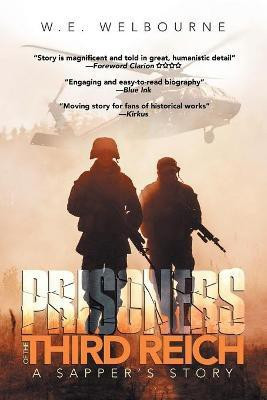 Prisoners of the Third Reich(English, Paperback, Welbourne W E)