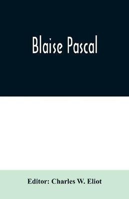 Blaise Pascal(English, Paperback, unknown)
