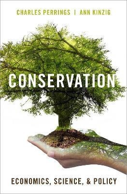 Conservation(English, Paperback, Perrings Charles)