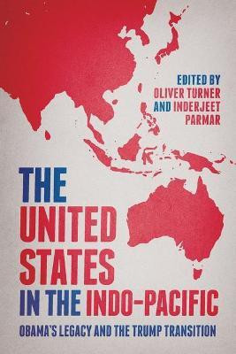 The United States in the Indo-Pacific(English, Paperback, unknown)