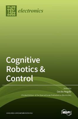 Cognitive Robotics & Control(English, Hardcover, unknown)