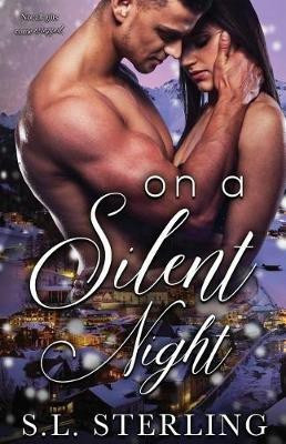 On A Silent Night(English, Paperback, Sterling S L)