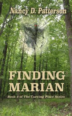 Finding Marian(English, Paperback, Patterson Nancy)