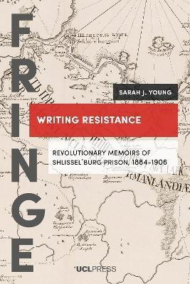 Writing Resistance(English, Paperback, Young Sarah J.)