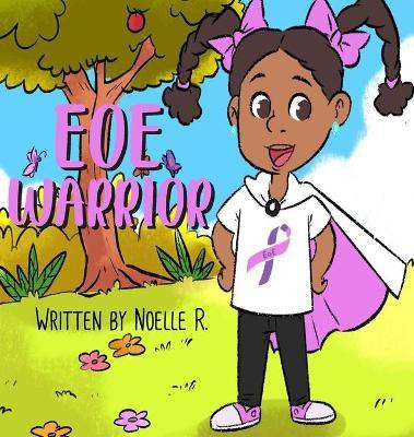 EoE WARRIOR(English, Hardcover, R Noelle J)