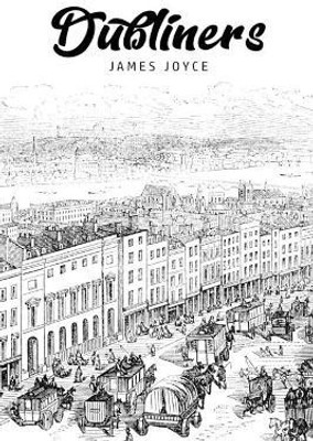 Dubliners(English, Paperback, Joyce James)