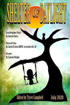 Shelter of Daylight June 2020(English, Paperback, unknown)