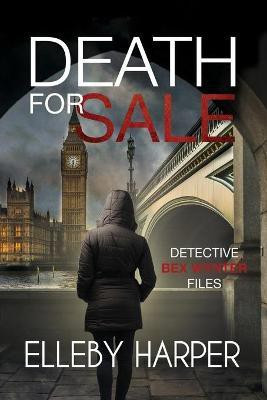Death for Sale(English, Paperback, Harper Elleby)