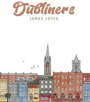 Dubliners(English, Paperback, Joyce James)