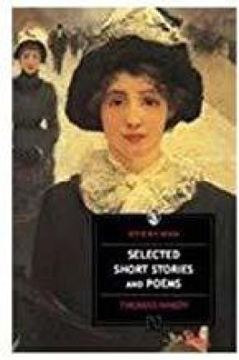 Selected Short Stories And Poems(Paperback, Thomas Hardy)