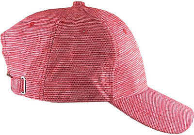 Atabz Embellished Sports/Regular Cap Cap