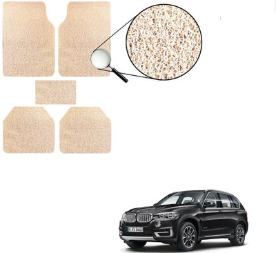 KOZDIKO PVC Standard Mat For  BMW X5(Beige)