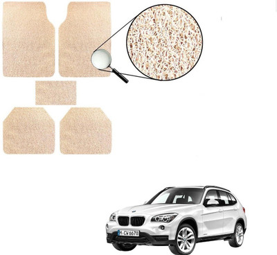 KOZDIKO PVC Standard Mat For  BMW X1(Beige)