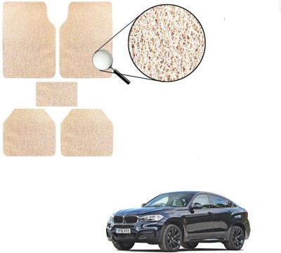 KOZDIKO Leatherite Standard Mat For  BMW Z4(Beige)