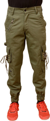 Meoby Men Cargos