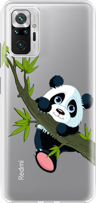 LoudCase Back Cover for Mi Redmi Note 10 Pro, Mi Redmi Note 10 Pro Max(Multicolor, Grip Case, Silicon, Pack of: 1)