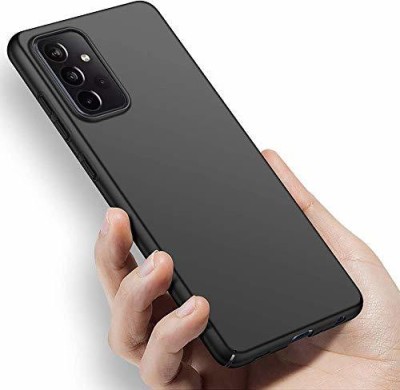 CONNECTPOINT Bumper Case for Samsung Galaxy A52s 5G(Black, Shock Proof, Silicon, Pack of: 1)
