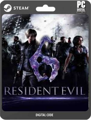 Resident Evil online