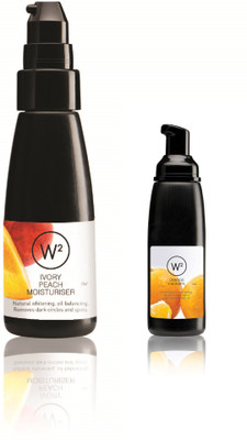 W2 Travel Pack(2 Items in the set) W2 Travel Pack(2 Items in the set)