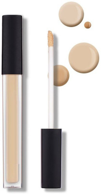 tanvi27 BEST INSTANT WATERPROOF MAKEUPSTICK WITH SPF 12 Concealer(LIGHT BEIGE, 15 g)