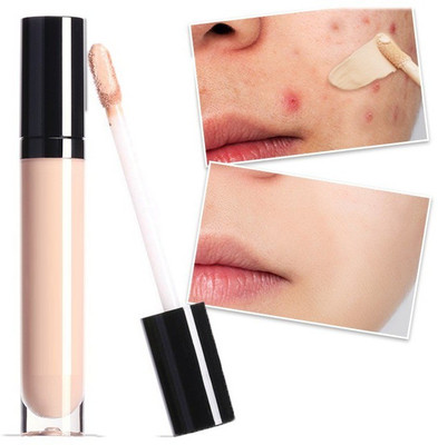 THTC Studio Fix Contouring Full Coverage Matte Liquid Contour Concealer Stick Concealer(LIGHT BEIGE, 5 g)