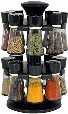 Life Hacks Spice Set Plastic(1 Piece)