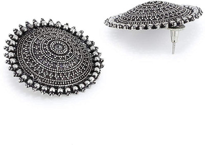 Cosmossystems Princes Delight Metal Earring Set