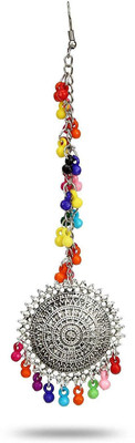 IBBIE Princes Delight Metal Earring Set