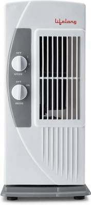 Lifelong Tower Fan 2 Blade Tower Fan