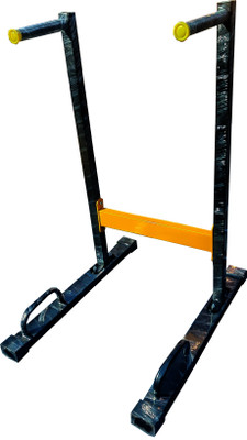 Protoner Dips and Chin up stand Multipurpose Fitness Bench