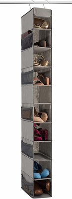DOUBLE R BAGS Shoe Organizer