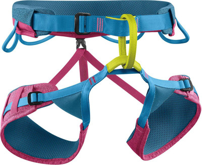 EDELRID Jayne III Climbing Harness(S)