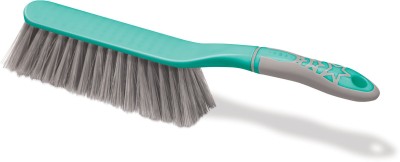 Spotzero by Milton Daily Duster Plastic Wet and Dry Brush(Green)