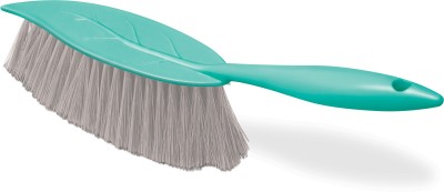 Spotzero by Milton Carpet Duster Plastic Dry Brush(Green)