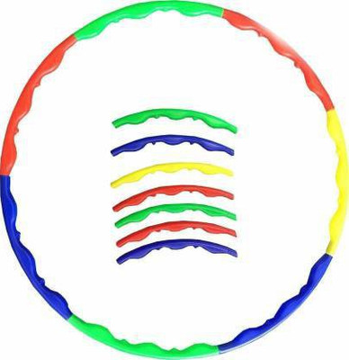 Satyay Hula Hoop(Diameter - 80 cm)