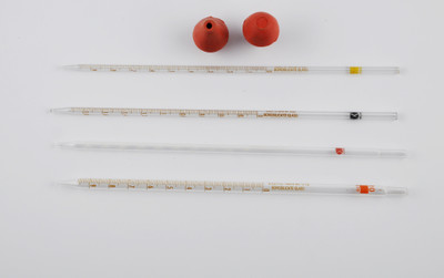 Parshv Measuring Laboratory Pipette(10 ml)